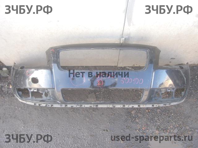 Volvo S80 (2) Бампер передний