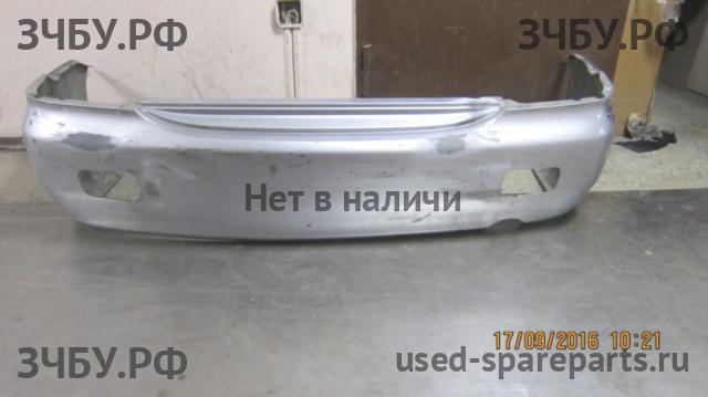 Mitsubishi Lancer 9 [CS/Classic] Бампер задний