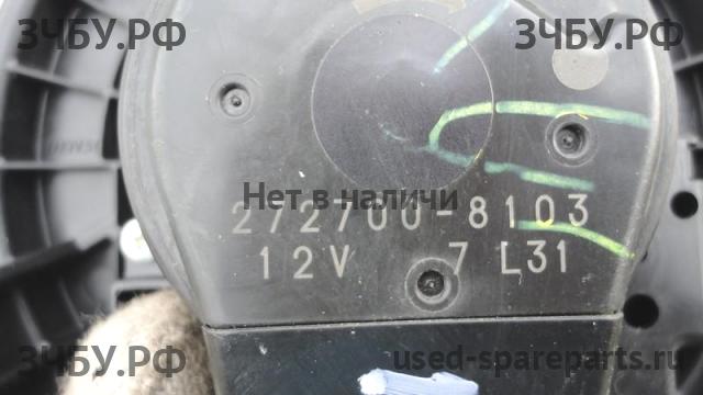Toyota RAV 4 (3) Моторчик печки