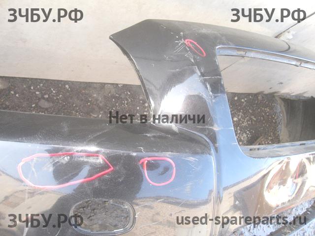 Volvo S80 (2) Бампер передний