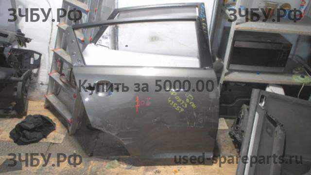 KIA Sportage 3 Дверь задняя правая