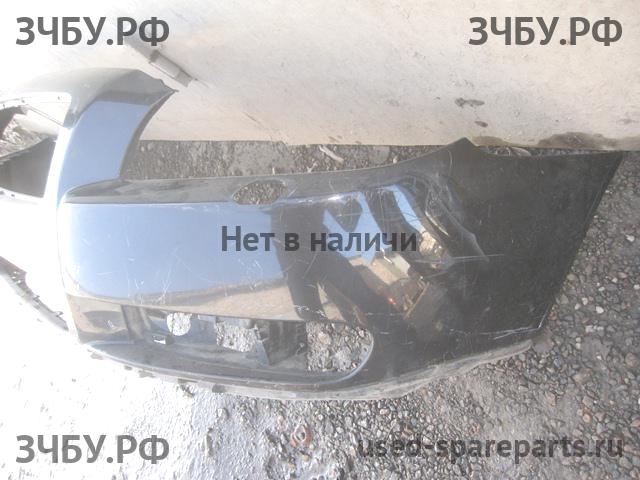Volvo S80 (2) Бампер передний