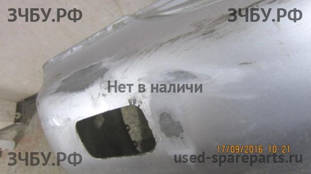 Mitsubishi Lancer 9 [CS/Classic] Бампер задний