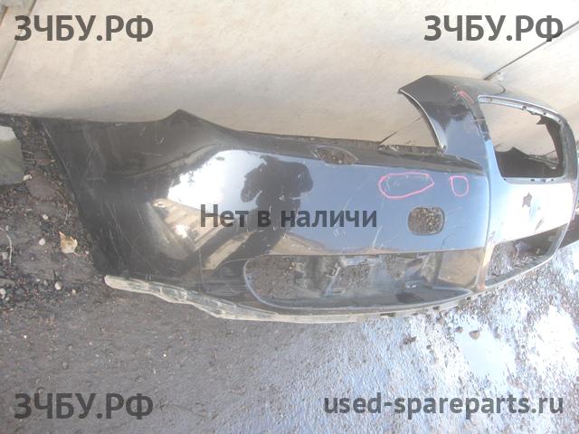Volvo S80 (2) Бампер передний
