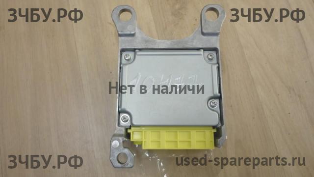 Toyota RAV 4 (3) Блок управления AirBag (блок активации SRS)