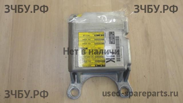 Toyota RAV 4 (3) Блок управления AirBag (блок активации SRS)
