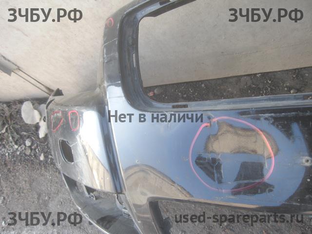 Volvo S80 (2) Бампер передний