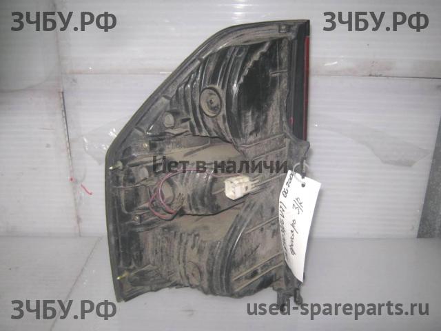 Mitsubishi Pajero/Montero 3 Фонарь правый
