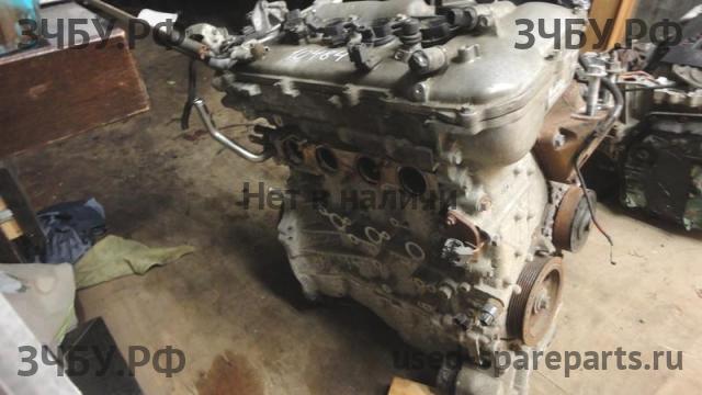Toyota RAV 4 (3) Двигатель (ДВС)