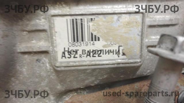 Toyota RAV 4 (3) Двигатель (ДВС)