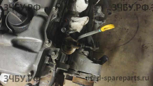 Toyota RAV 4 (3) Двигатель (ДВС)