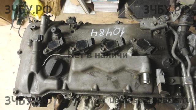 Toyota RAV 4 (3) Двигатель (ДВС)