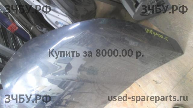 Citroen C4 (2) Капот