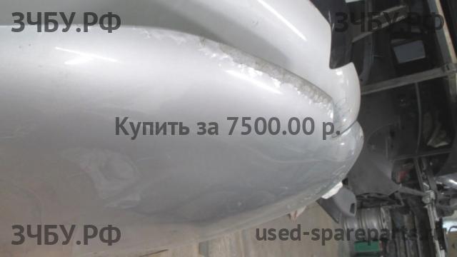 Citroen C4 (2) Капот
