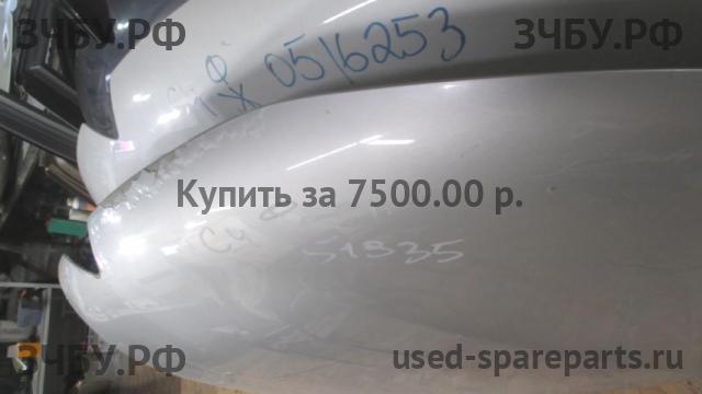 Citroen C4 (2) Капот