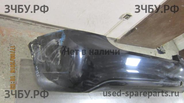Ford Focus 2 (рестайлинг) Бампер задний