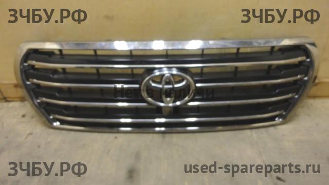 Toyota Land Cruiser 200 Решетка радиатора