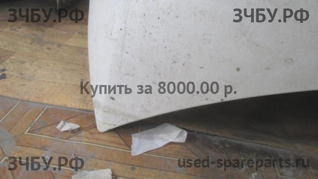 Citroen C4 (2) Капот