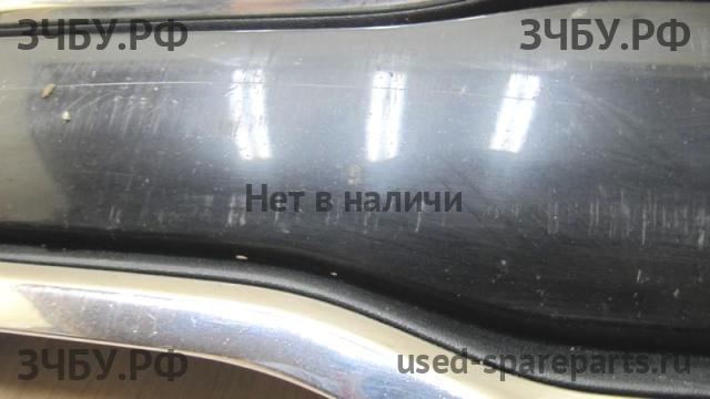 KIA Soul 2 Решетка радиатора
