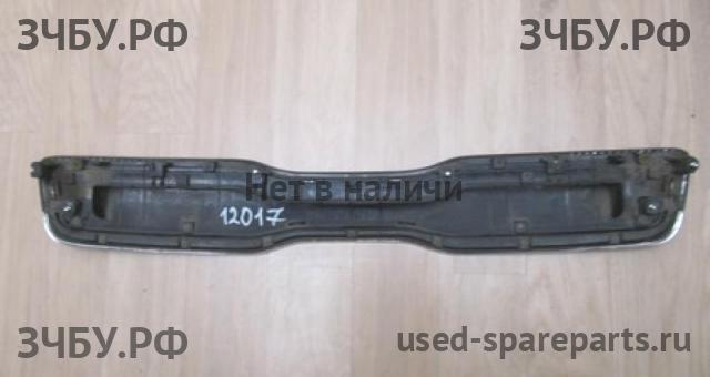KIA Soul 2 Решетка радиатора