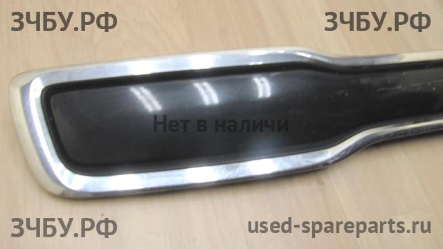 KIA Soul 2 Решетка радиатора