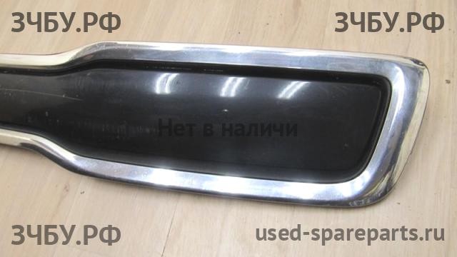 KIA Soul 2 Решетка радиатора