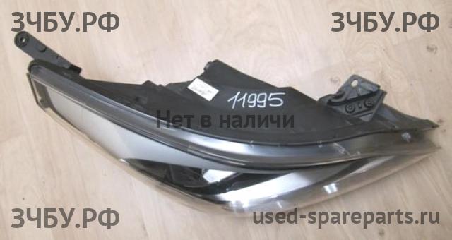 Hyundai Solaris 1 Фара правая
