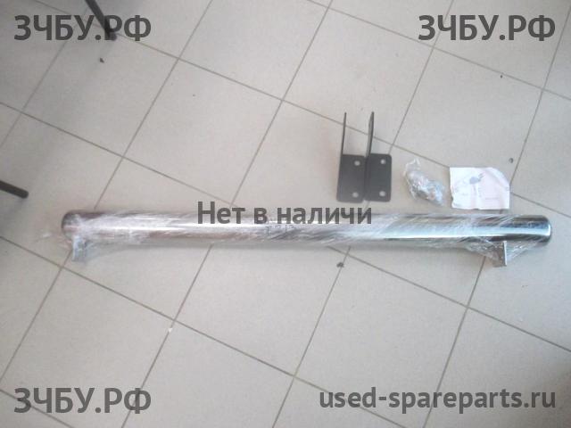 Toyota RAV 4 (2) Кенгурятник