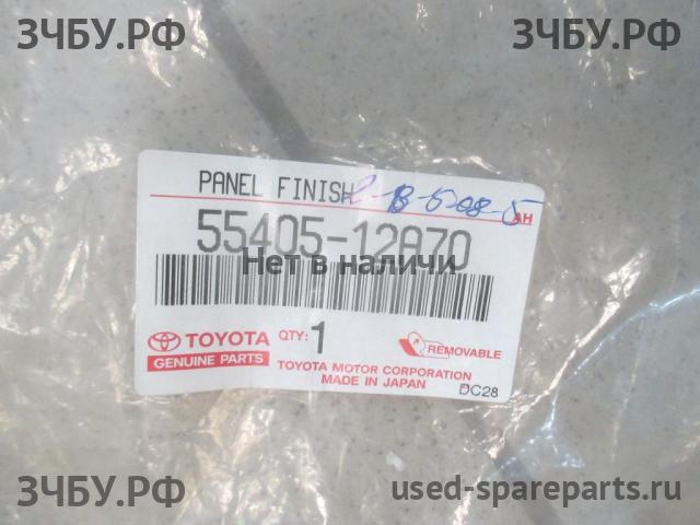 Toyota Corolla (E14 - E15) Панель приборов