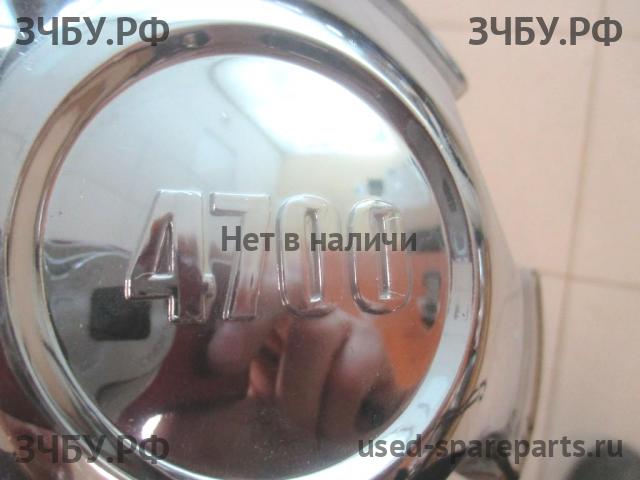 Toyota Land Cruiser 100 Колпак колеса декоративный
