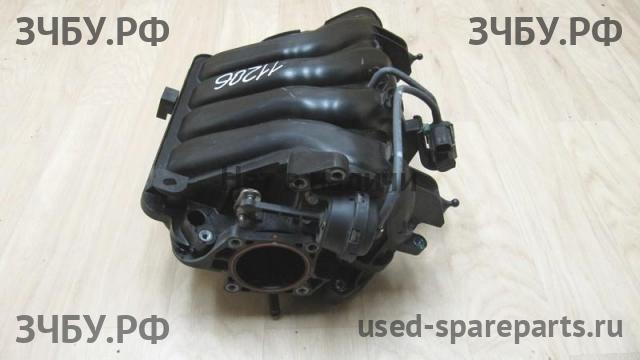 KIA Ceed 2 Коллектор впускной