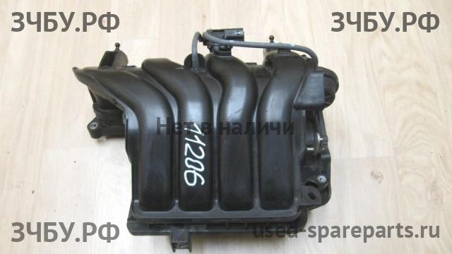 KIA Ceed 2 Коллектор впускной
