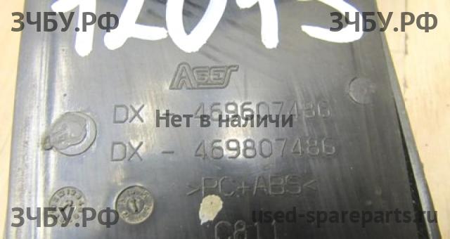 Fiat Ducato 5 Фонарь задний в бампер правый