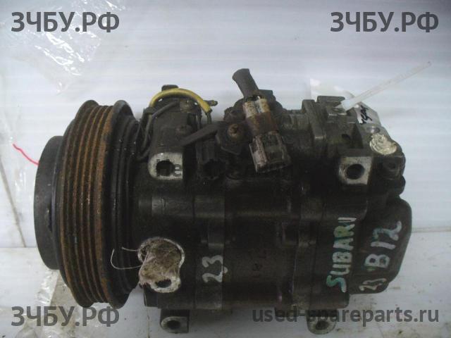Subaru Legacy Outback 2 (B12) Компрессор системы кондиционирования