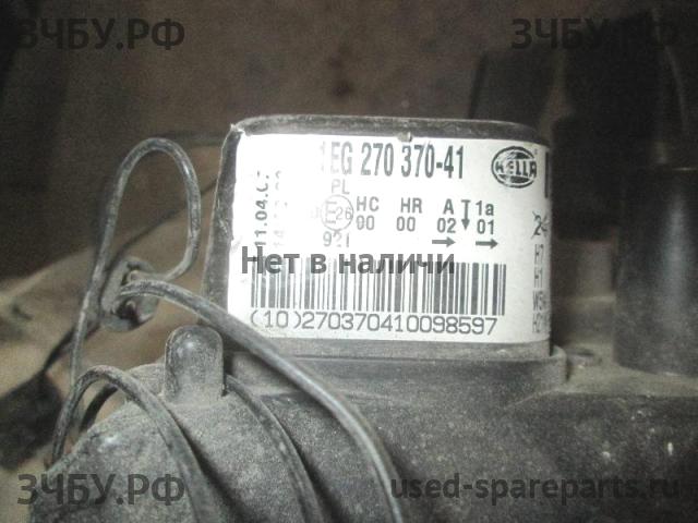 Opel Astra H Фара левая