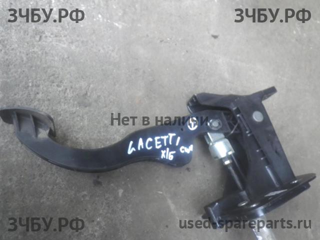 Chevrolet Lacetti Педаль сцепления