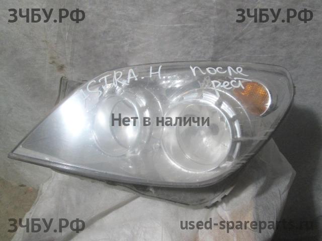Opel Astra H Фара левая