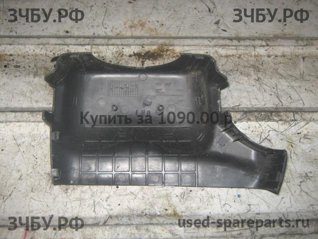 KIA Sportage 2 Кожух рулевой колонки