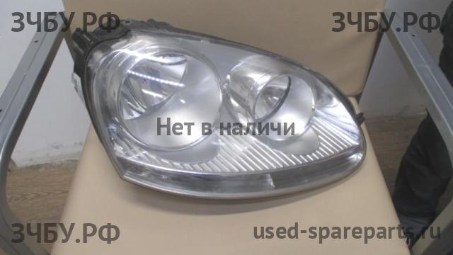 Volkswagen Jetta 5 Фара правая