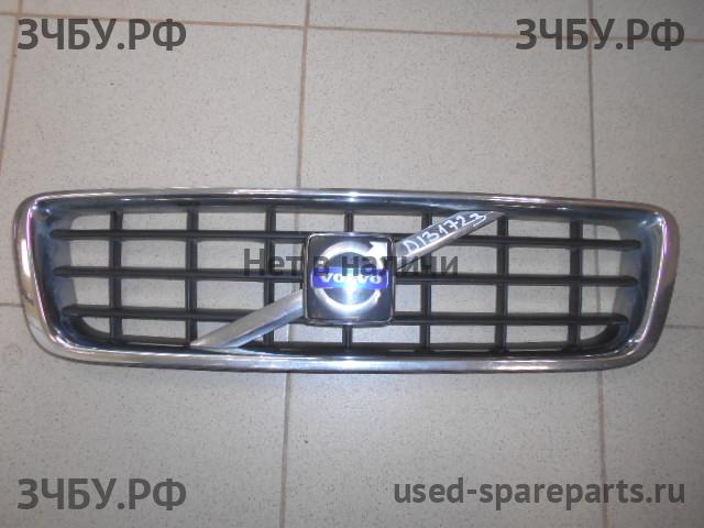 Volvo S60 (1) Решетка радиатора