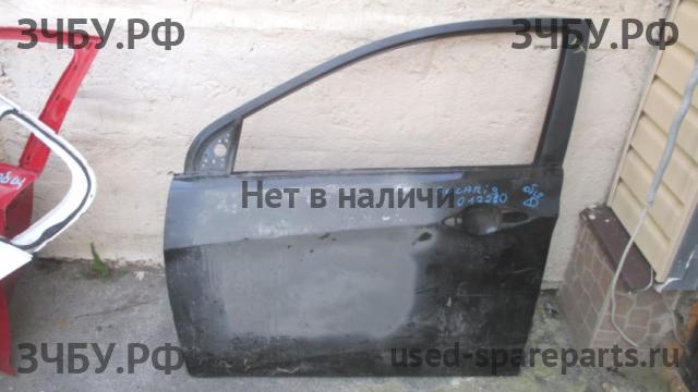 Hyundai Solaris 1 Дверь передняя левая