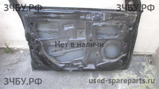 Hyundai Solaris 1 Дверь передняя левая