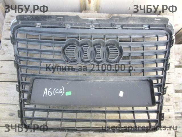 Audi A6 [C6] Решетка радиатора