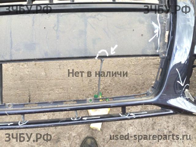 Audi A6 [C6] Бампер передний