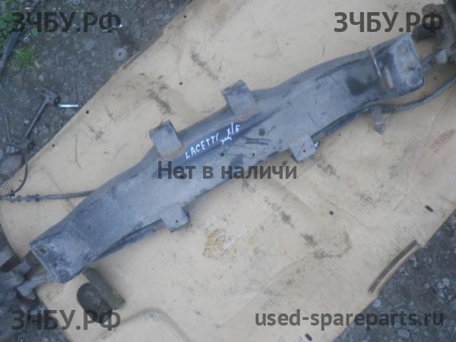 Chevrolet Lacetti Балка задняя поперечная