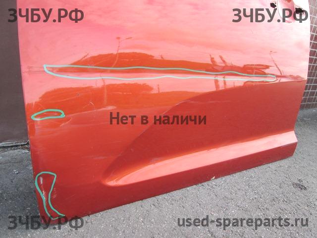 KIA Sportage 3 Дверь передняя левая