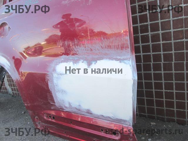 Volkswagen Touran 2 Дверь задняя правая