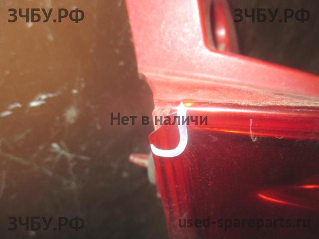 Citroen Berlingo 2 (B9) Фонарь левый