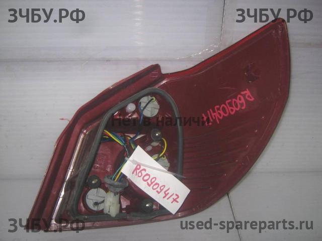 Geely MK Фонарь левый