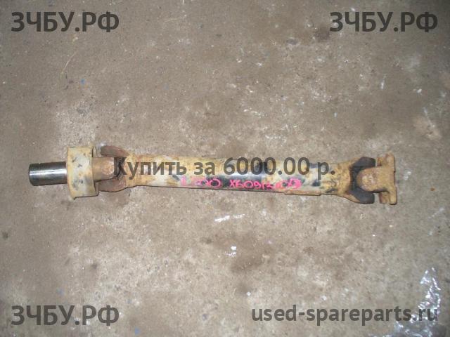 Mitsubishi L200 (3)[K6;K7] Вал карданный передний